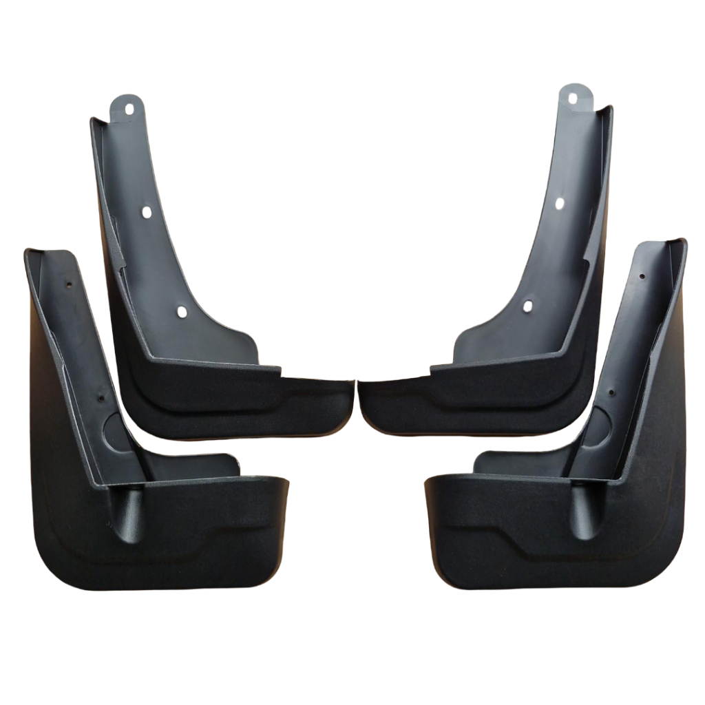 การ์ดโคลนรถยนต์ Innova Zenix