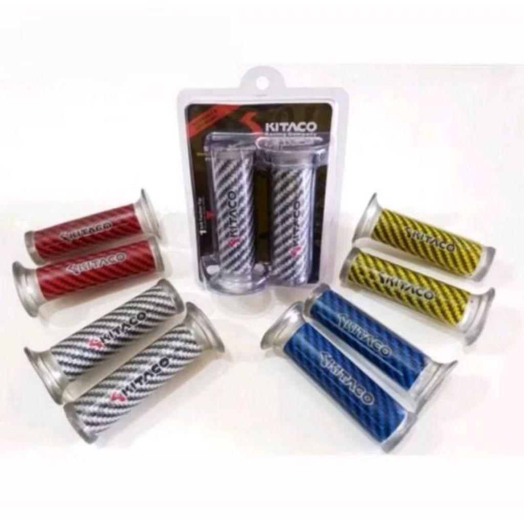Kitaco Carbon Handguard / Kitaco Grip / Kitaco ปลอกแก๊สคาร์บอน