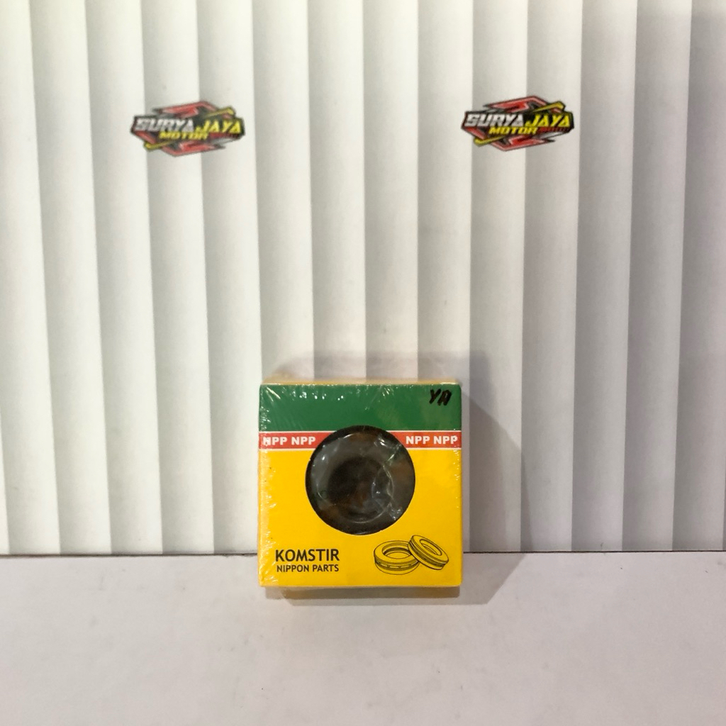 คอพวงมาลัย Vixion new Vixion Old R15 Xabre | 50200-3C1 NPP