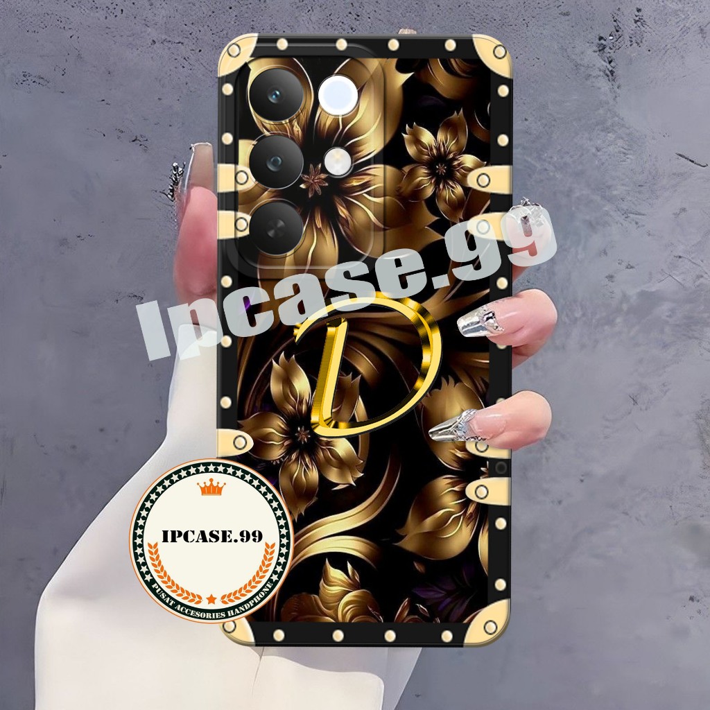 HP Realme C85 5G Phone Case - Realme 15x 5G - Fashion Case - Girls Case - Boys Case - Phone Silicon 