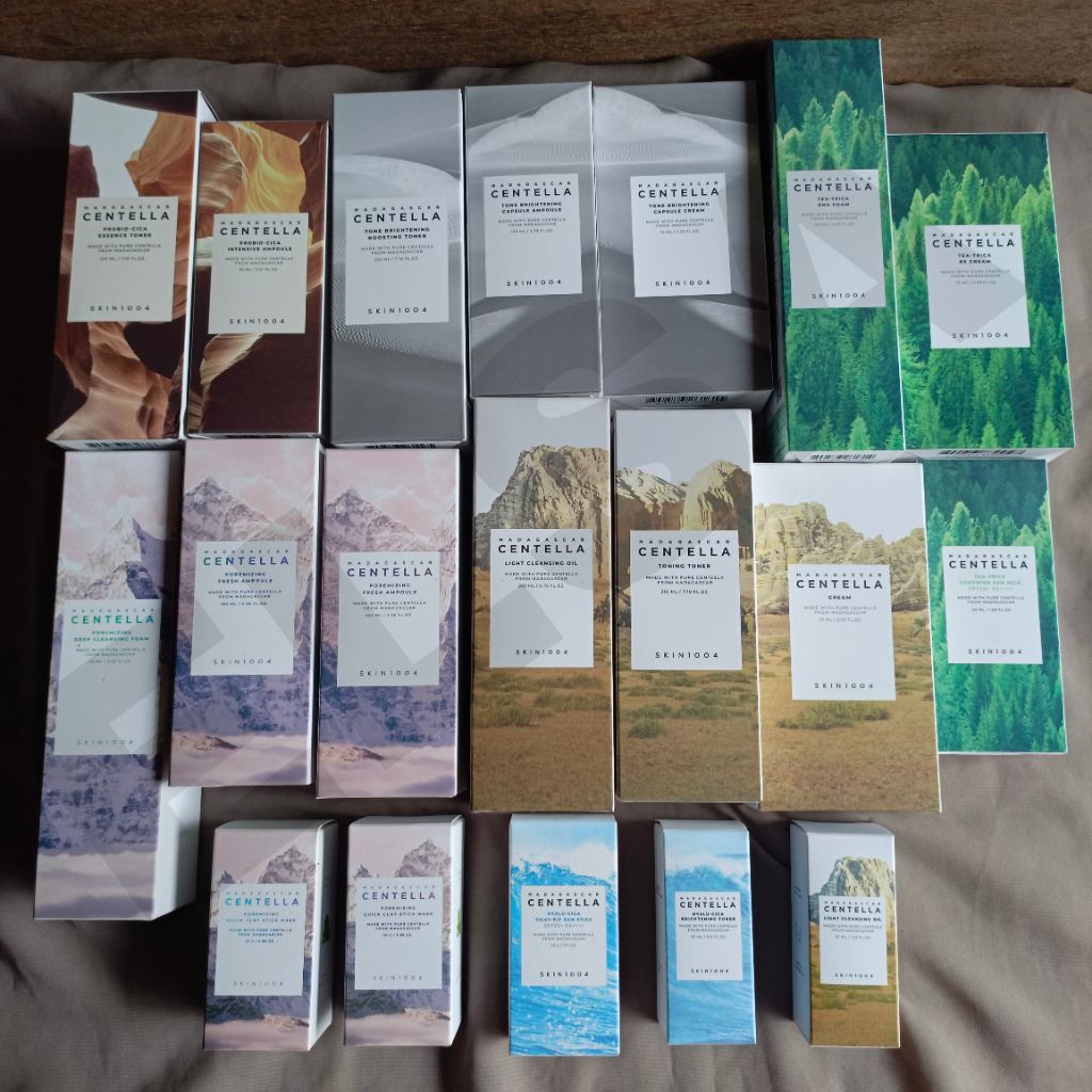 Skin1004 แฟชั่น*****