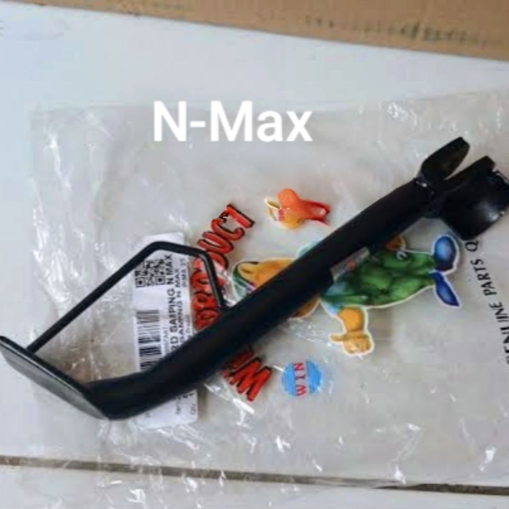 Yamaha N-MAX NMAX 155 ขาตั้งข้าง WIN ยี่ห้อ