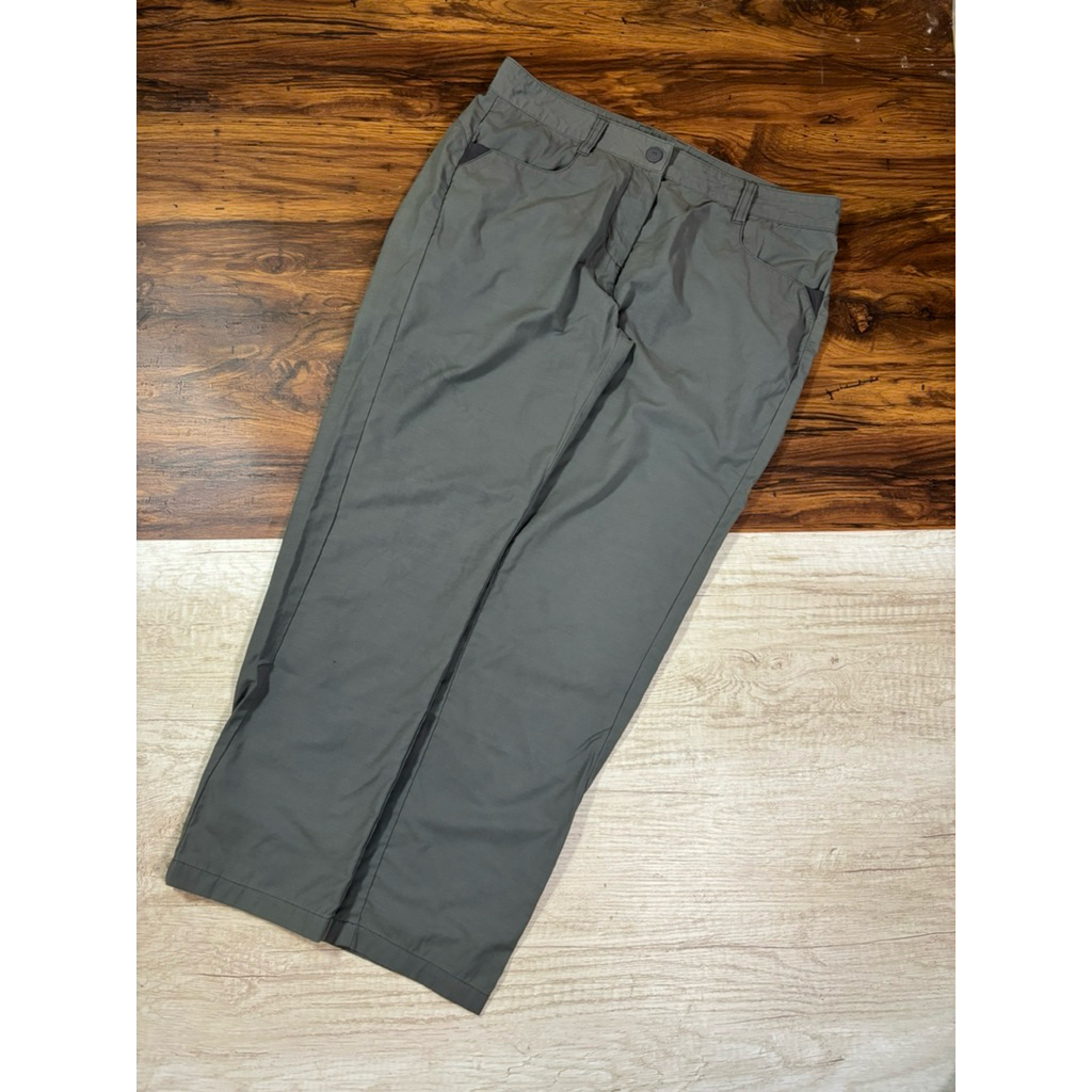 กางเกงกลางแจ้ง N4tgeo มือสองดั้งเดิม