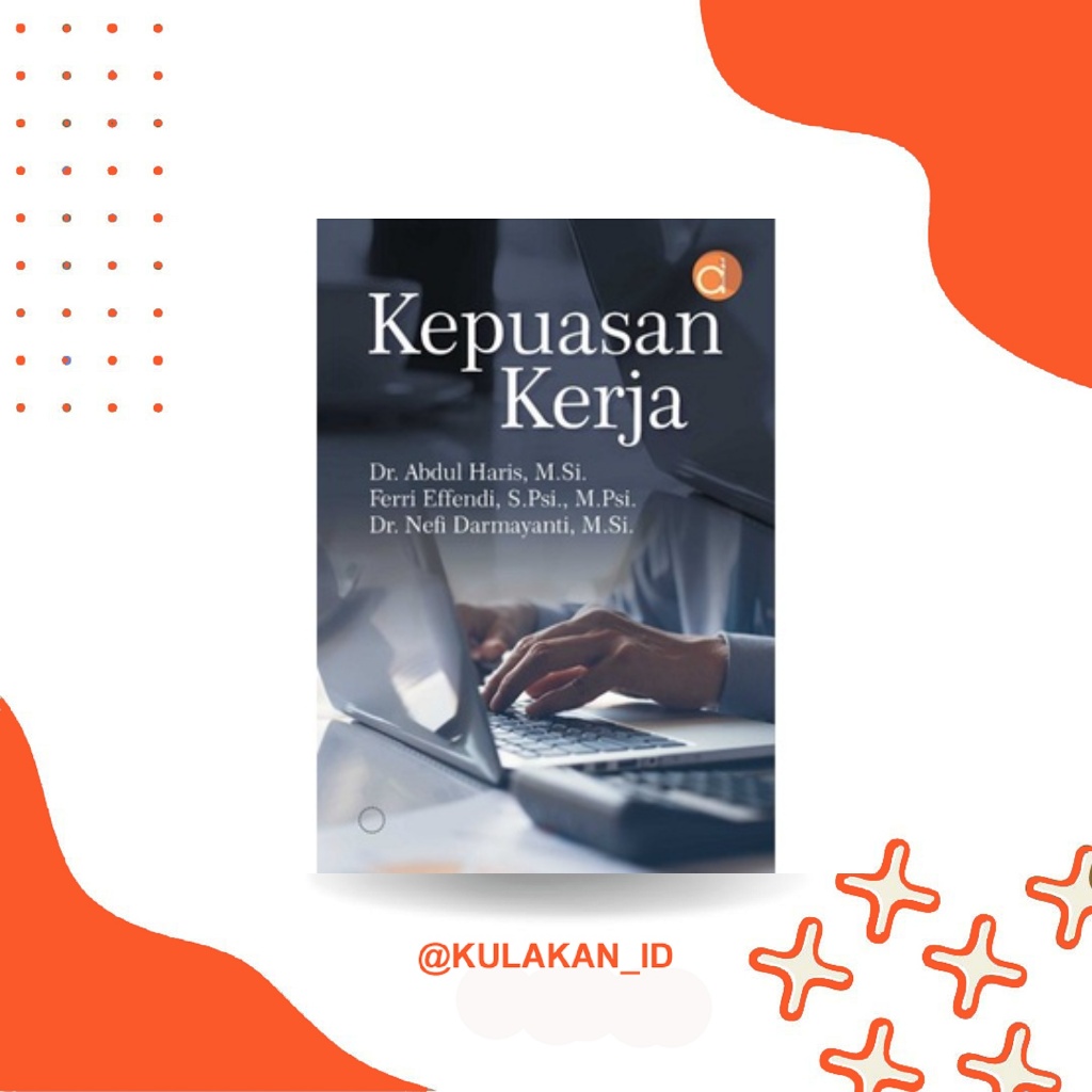 หนังสือความพึงพอใจในการทํางาน BW PSYCHOLOGY BOOK สํานักพิมพ์ลึก