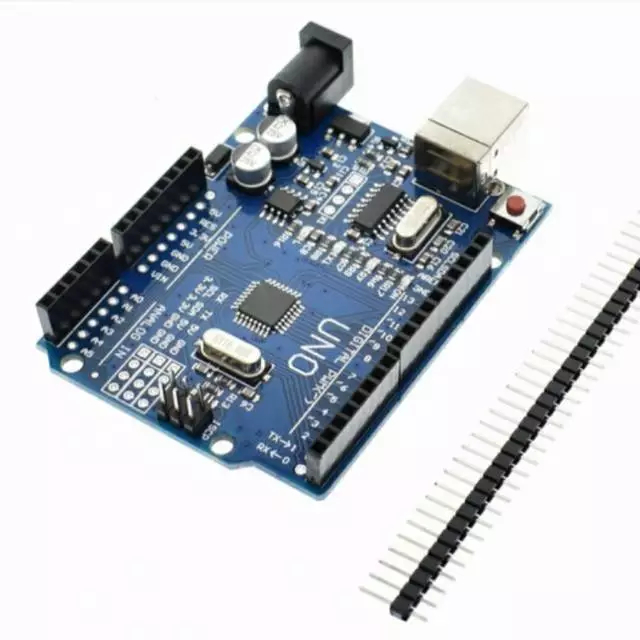 Arduino Uno R3 ch340 เข้ากันได้กับ - arduino uno r3 - uno r3 ch340 - อิเล็กทรอนิกส์ -