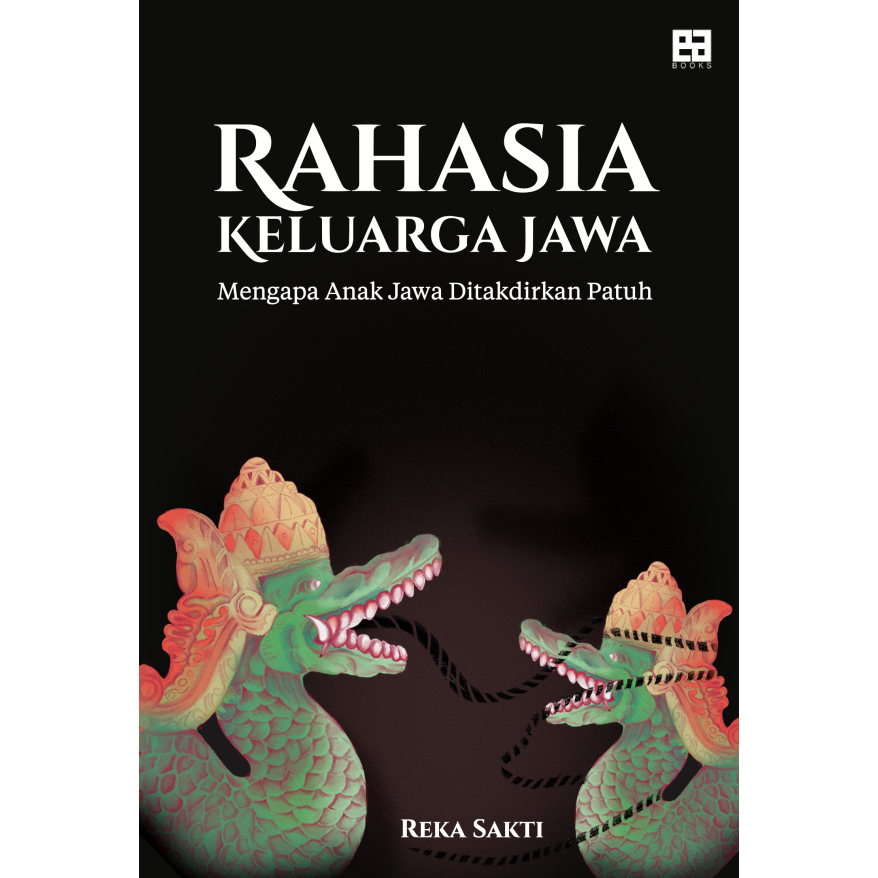 ความลับของครอบครัวชวา: ทําไมเด็กชวาหลัง Patuh - Reka Sakti