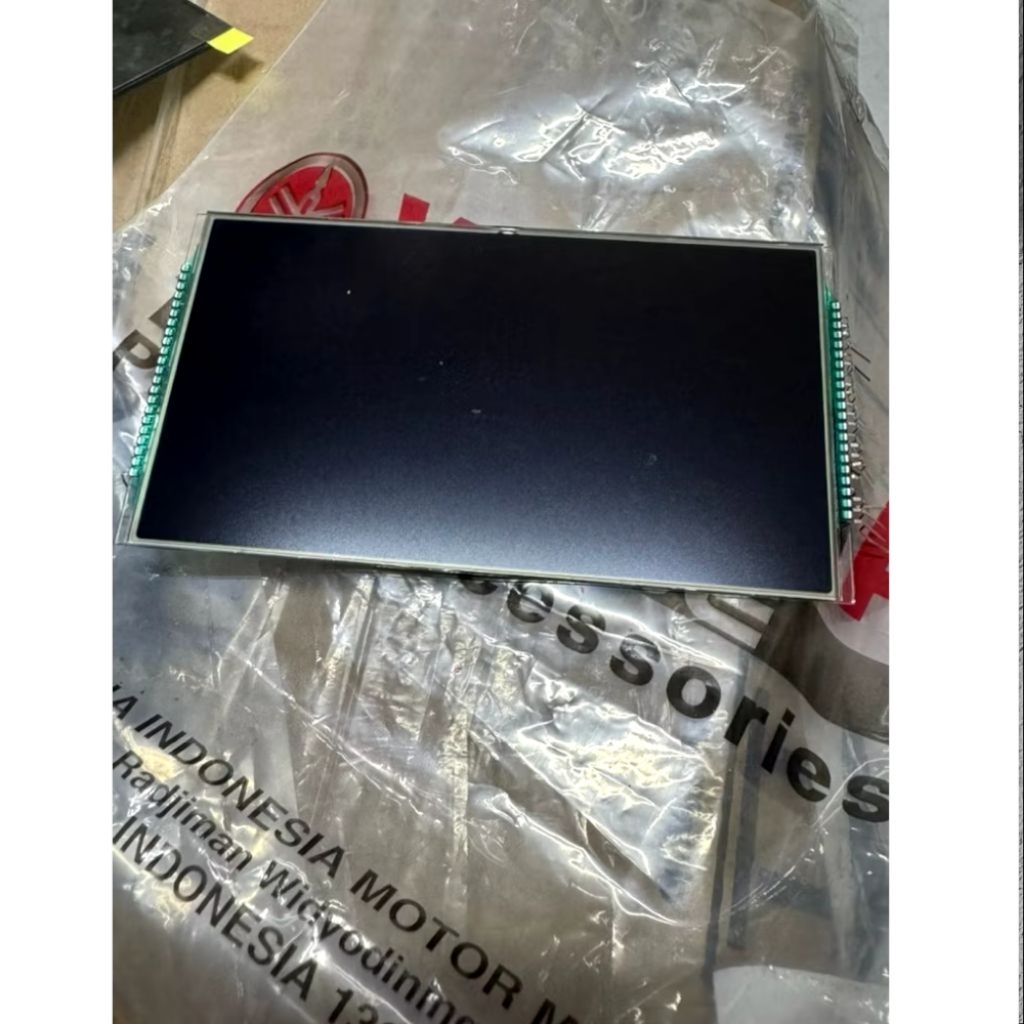 LCD SPEEDOMETER MX KING V2 ต้นฉบับ