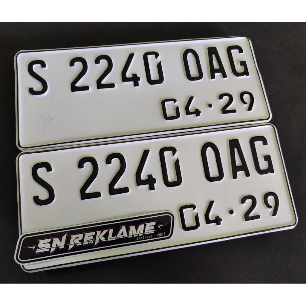 Pl@t Motor Standard ตัวอักษรใหม่