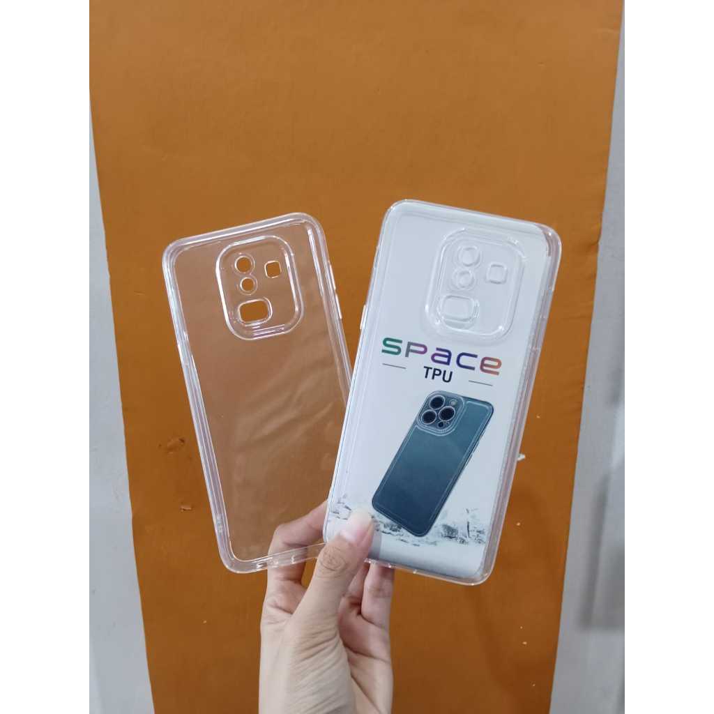 SPACE CASE SAMSUNG A6 PLUS/ J8 2018