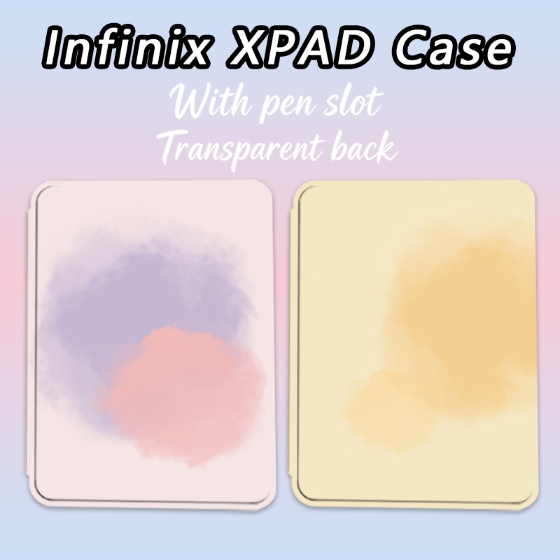 หมุน a168 สําหรับ Infinix XPAD 11 นิ้วกรณี Soft สําหรับ Infinix XPAD 20 รุ่นสําหรับ Infinix XPAD 20 