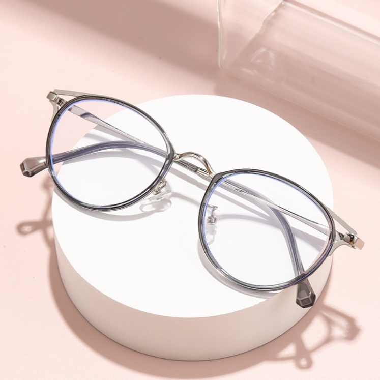 แว่นตาออปติคอลสําหรับสายตาสั้น, เลนส์ป้องกันรังสี, บลูเรย์โฟโตโครมิค bluechromic การอ่านโปรเกรสซีฟ U