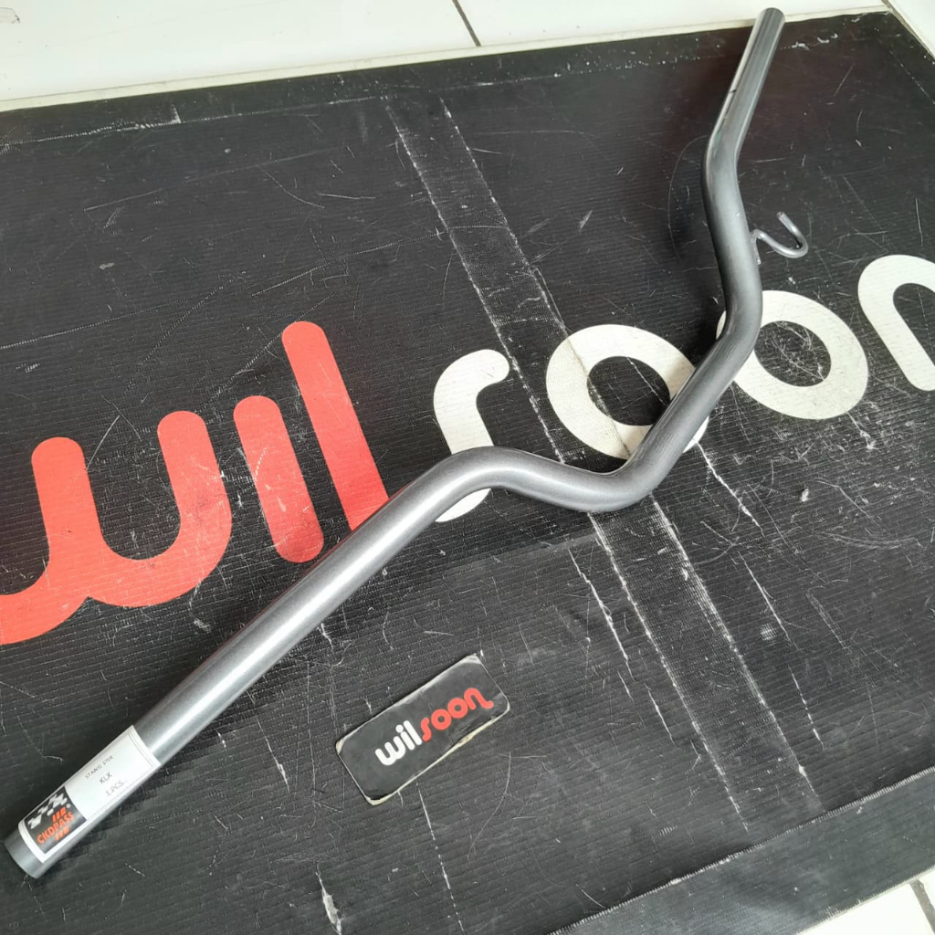 พวงมาลัย / พวงมาลัย / Kawasaki KLX 150 / KLX150 Ckdpass แฮนด์