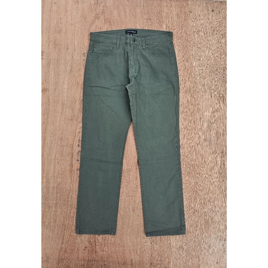 Original L•kky Brand Long Pants