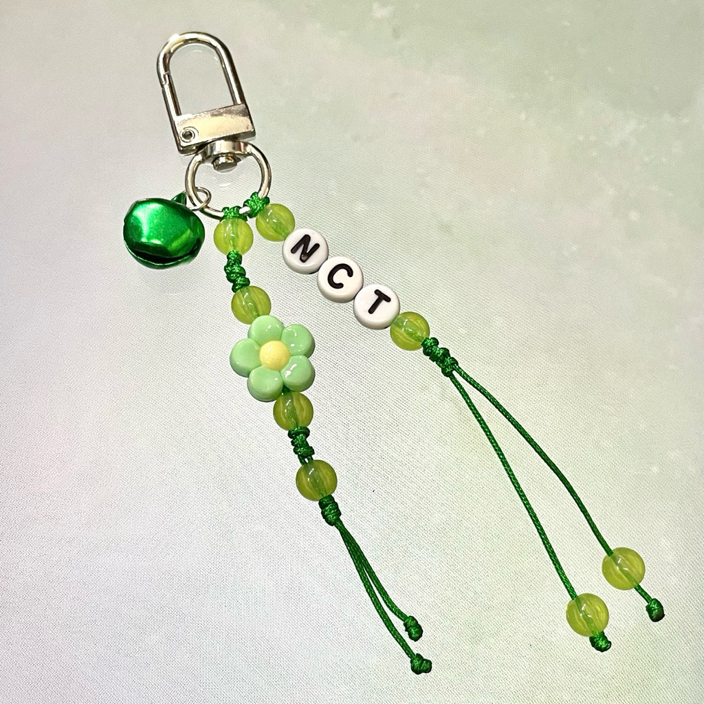 พวงกุญแจ NCT********