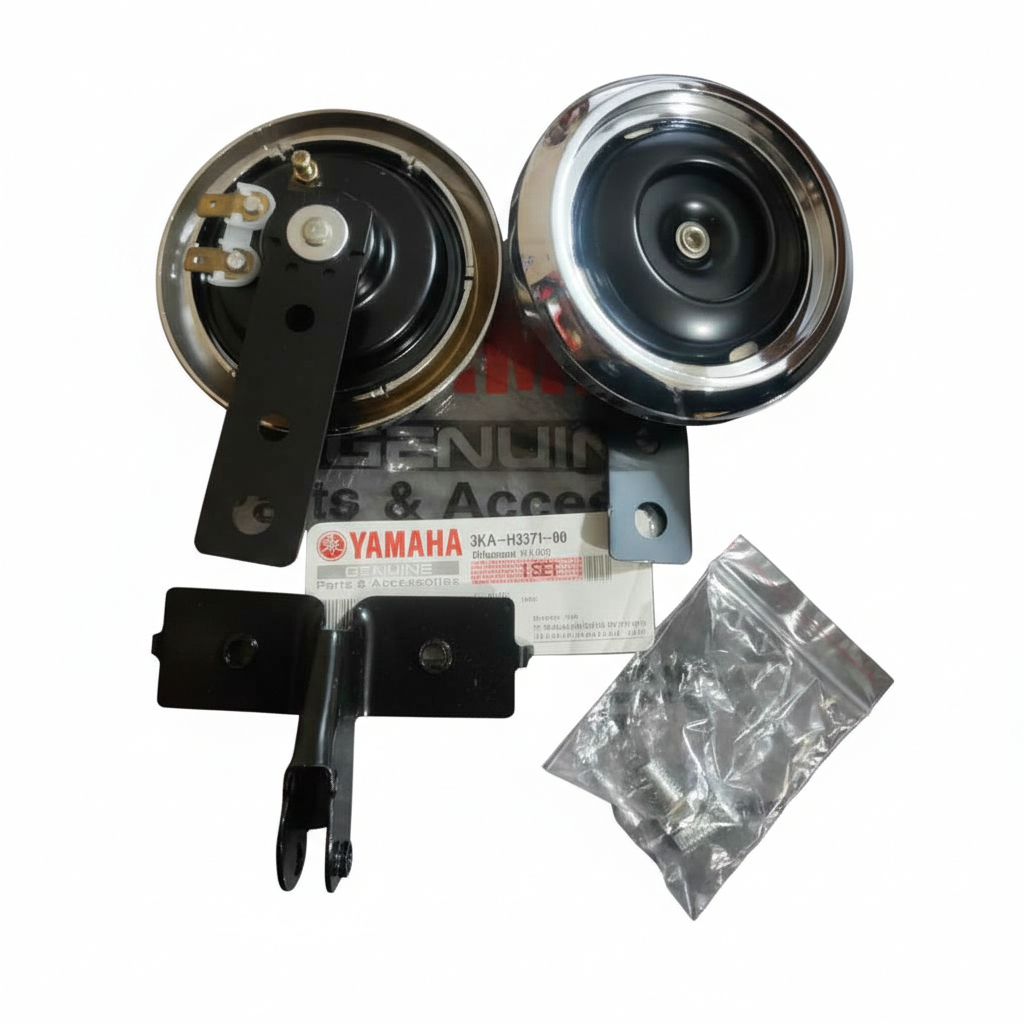 2 ชิ้น Yamaha RX RXK RX K RX king แตรเก่า