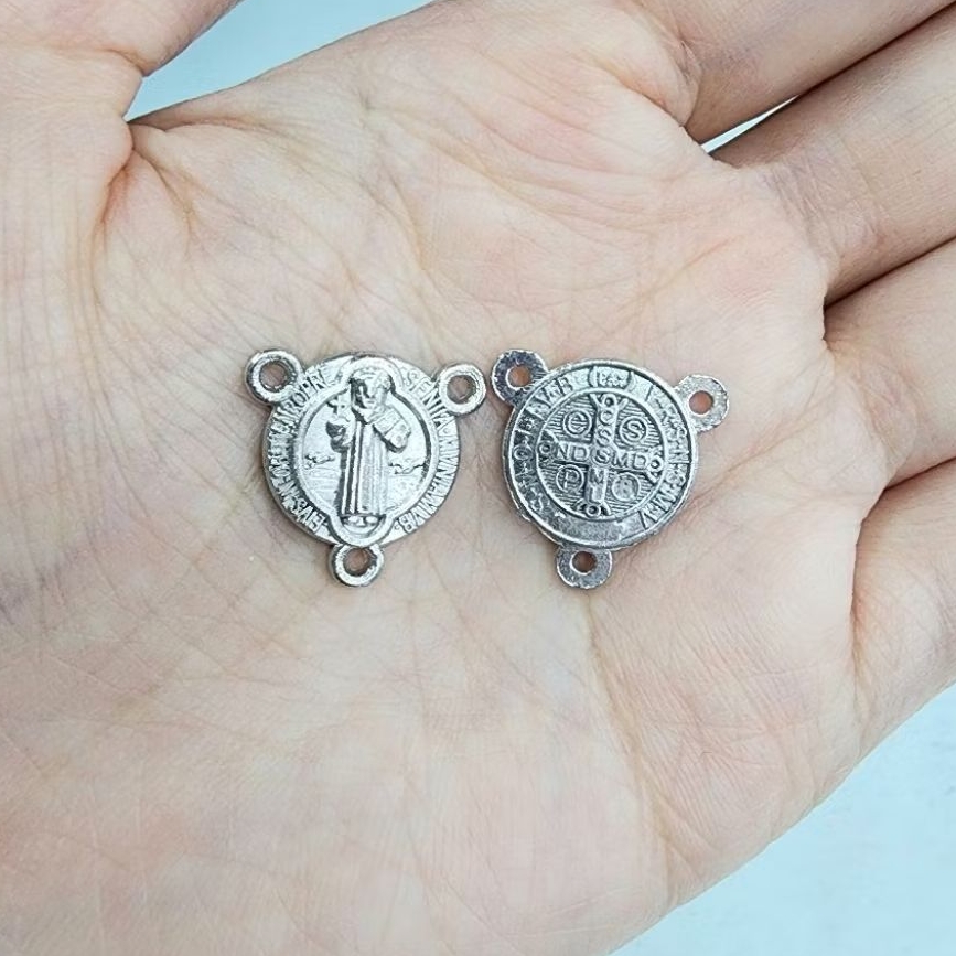 Harces Benedict / Benedict