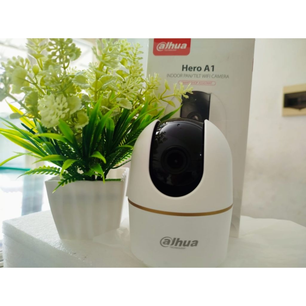 กล้อง Dahua Hero A1*