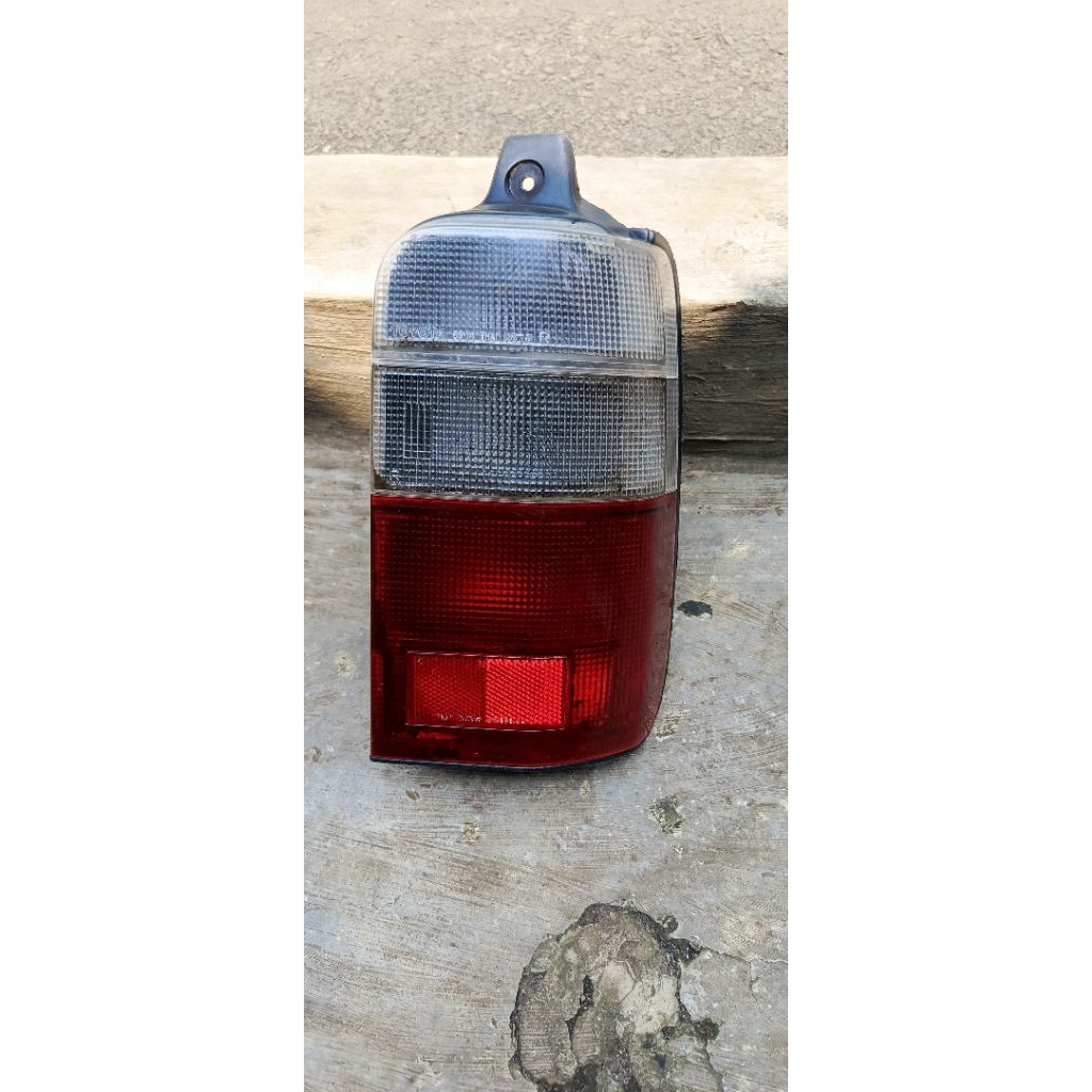 STOPLAMP KOITO KIJAANG KAPSUL 1997-2002 ORIGINAL JAPAN
