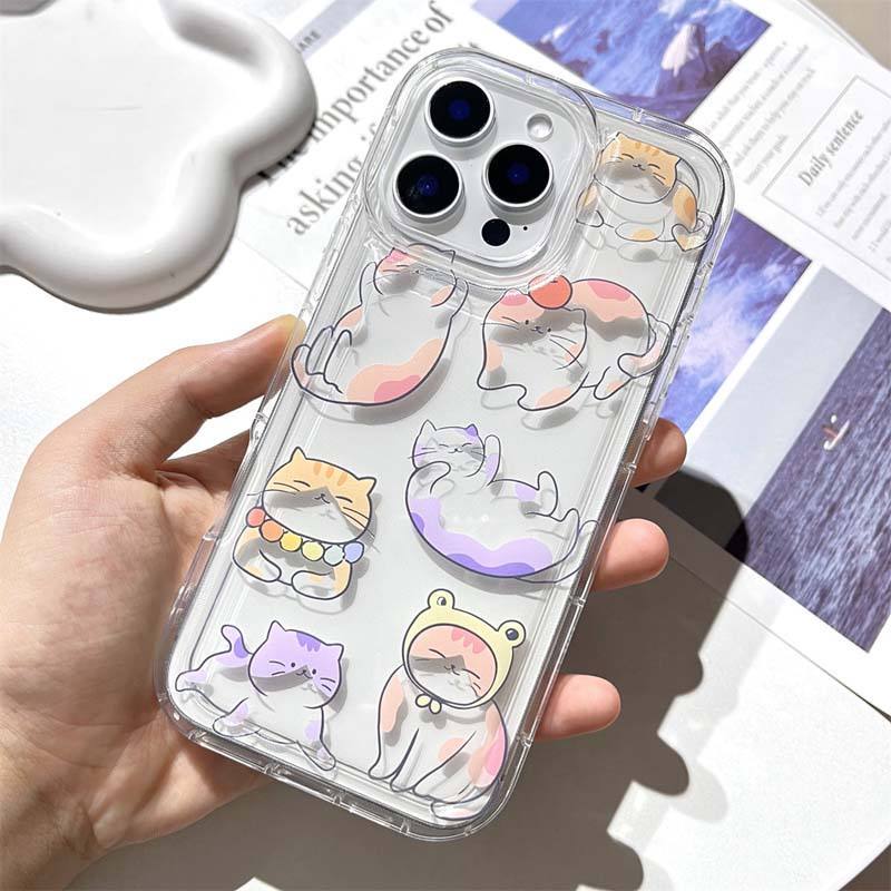 HPเคสโทรศัพท์สําหรับRedmi A5 A3 10 11 PRO 13 4G 13C 14C 15Cหมายเหตุ 14 PRO 13R POCO F5 F7 M6 M7 PRO 