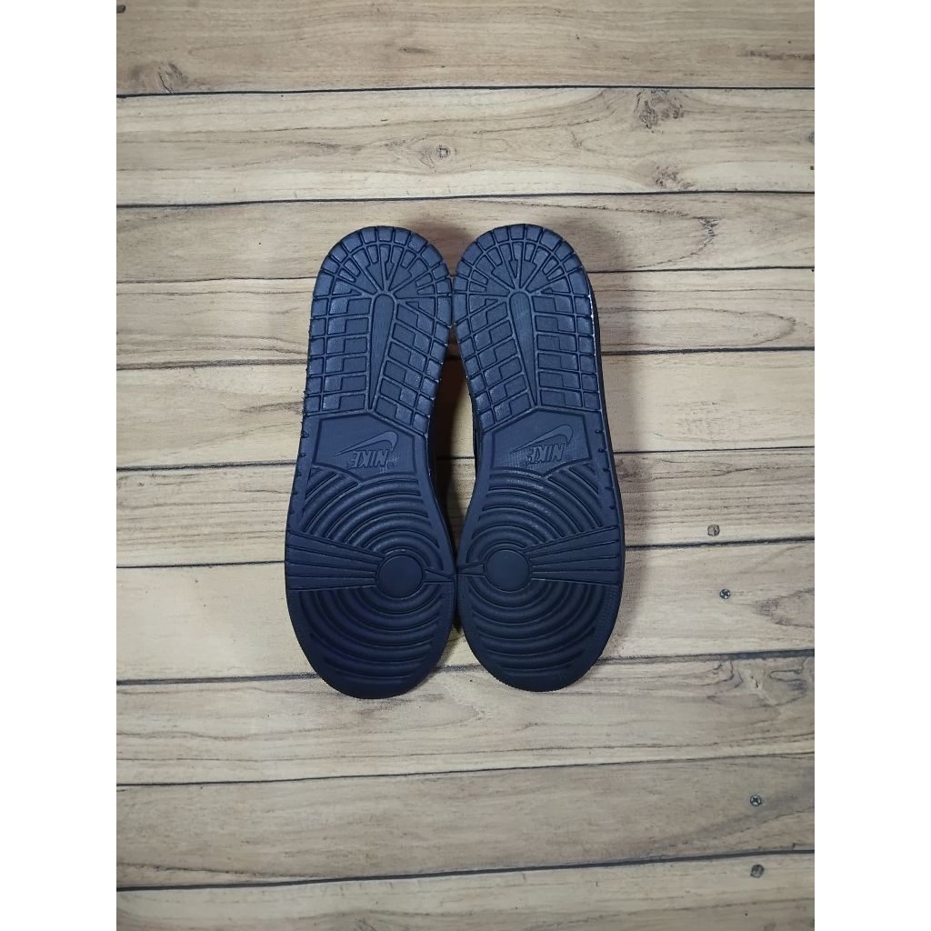 รองเท้า JORDAN สําหรับผู้ชายและผู้หญิง