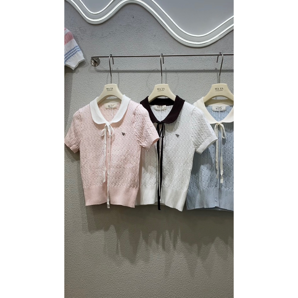 WAYA TOP 25220 BKK -