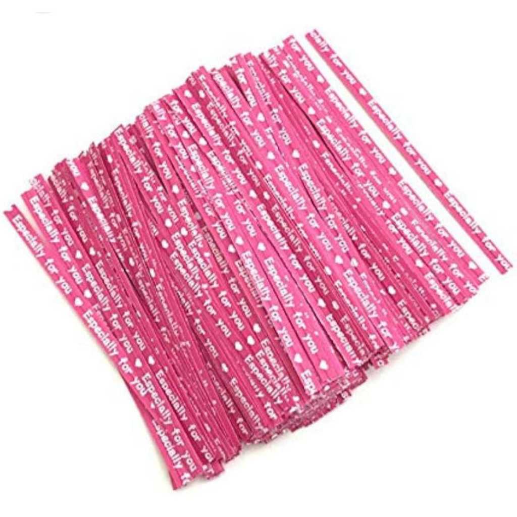 10 ซม. EFY TWIST ลวดตัด/ไทเท