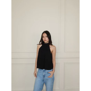 MIRA TOP l NUDETHELABEL