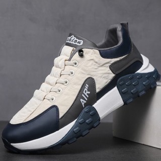 TERMUR4H Sepatu Import Pria 37-45 Original Bergaransi Ringan Empuk Sneakers Cowok Cewek Running Jogging Yoga Sekolah Kuliah Kerja Kasual Casual Sport Olahraga Terbaru Slip On Selop V-80