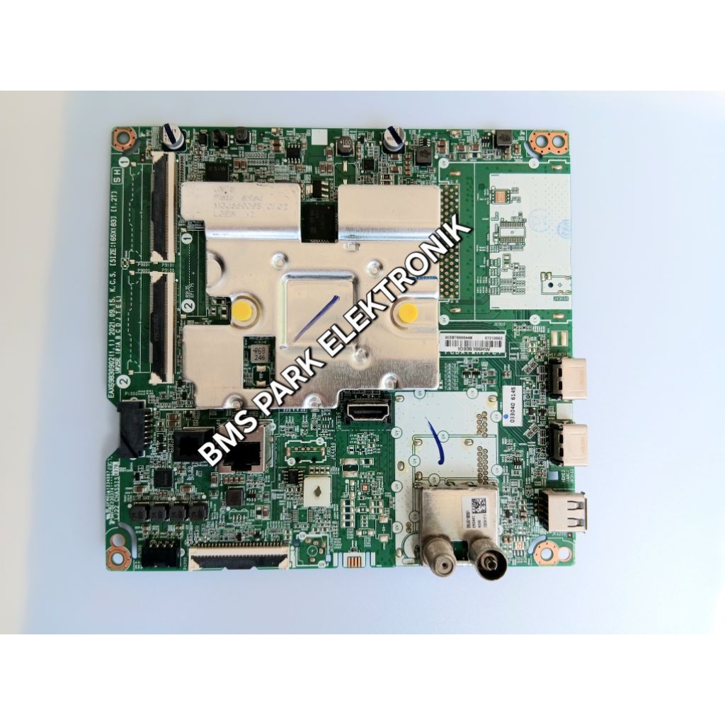 50UQ7500 / 50UQ7500PSF ( SAME) ยี่ห้อ LG