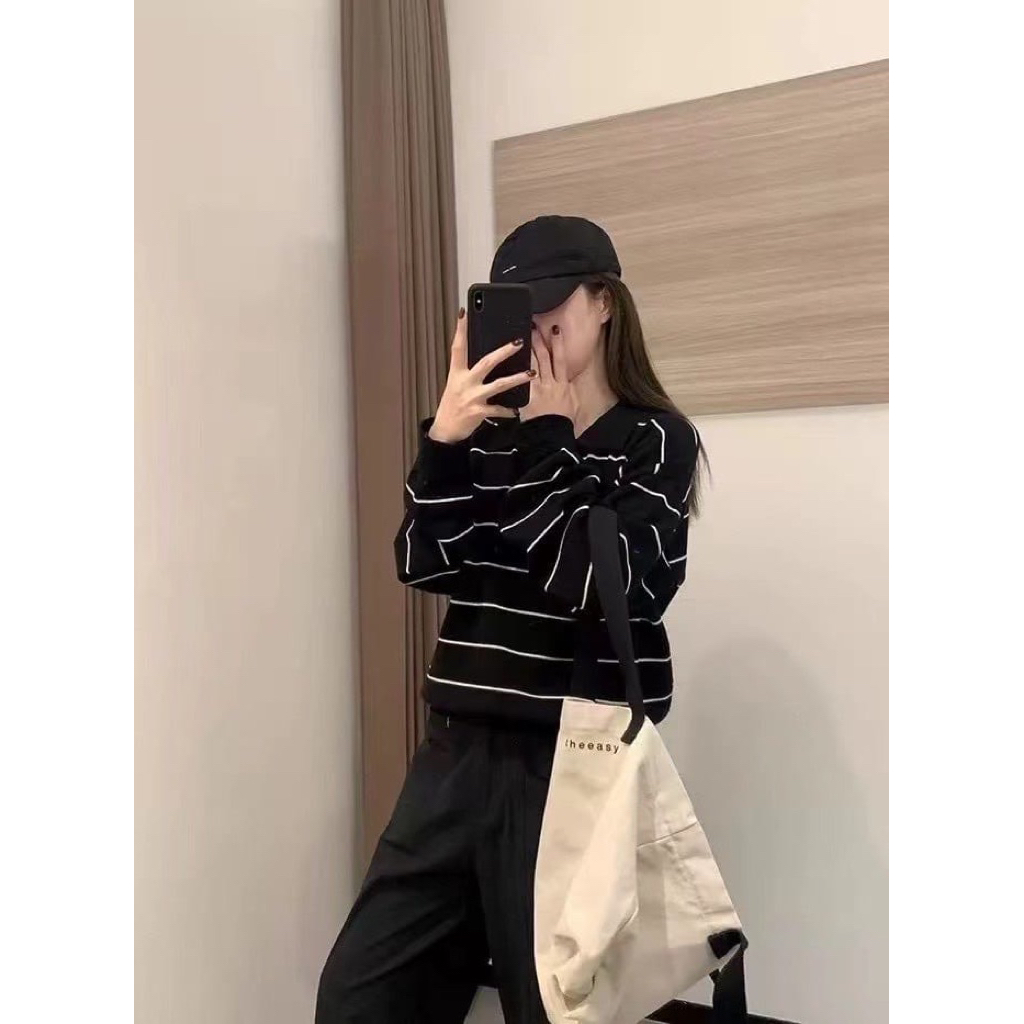 B302 Ounie Longsleeves Line