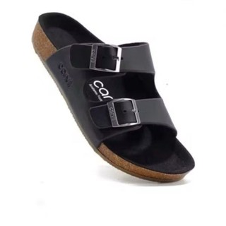 Sandal Pria Carvil Benzo 02 Anti Slip, Nyaman Dipakai, Tahan Lama