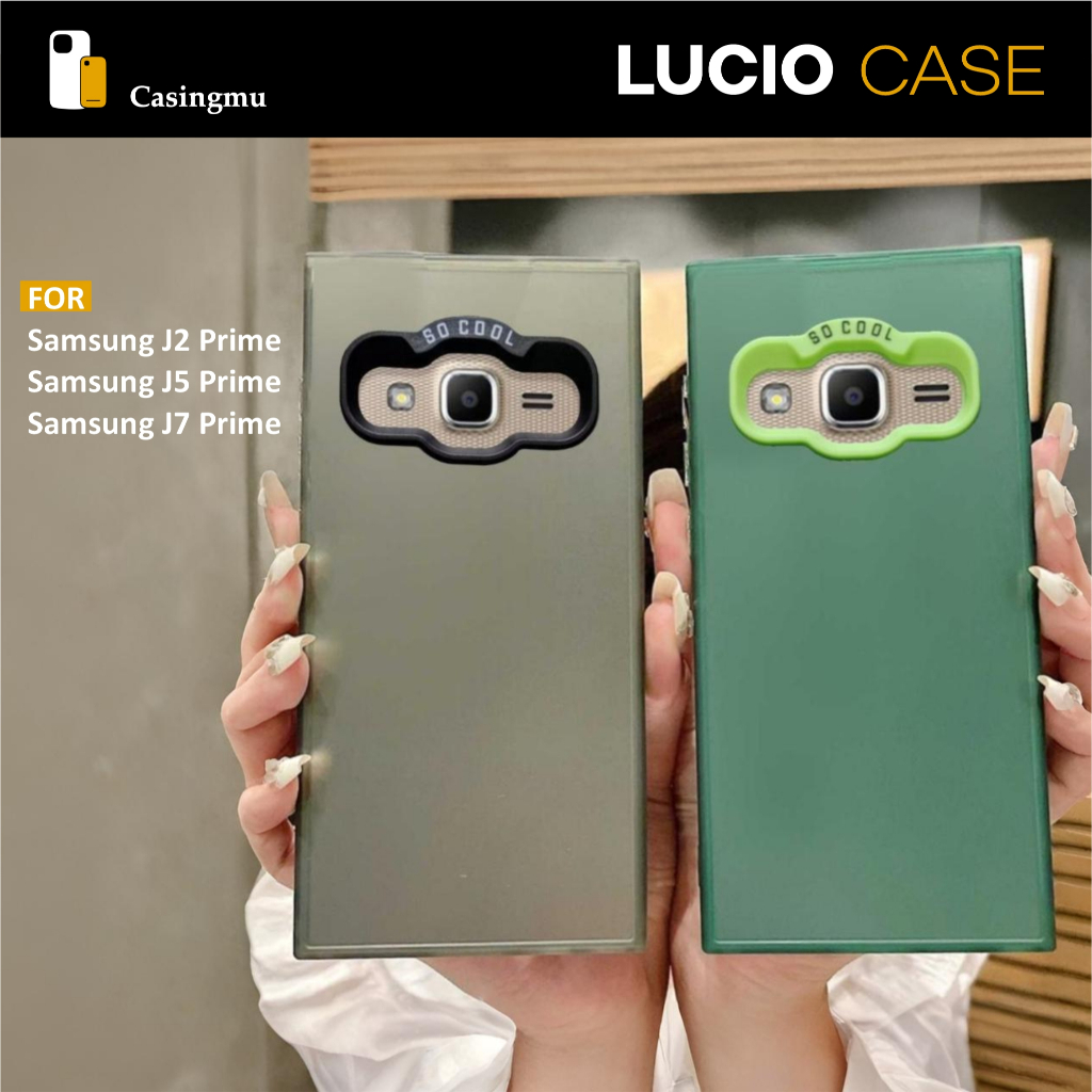 CASE SAMSUNG GALAXY J2 PRIME J5 PRIME J7 PRIME - LUCIO CASE - CASING SAMSUNG J2 PRIME J5 PRIME J7 PR