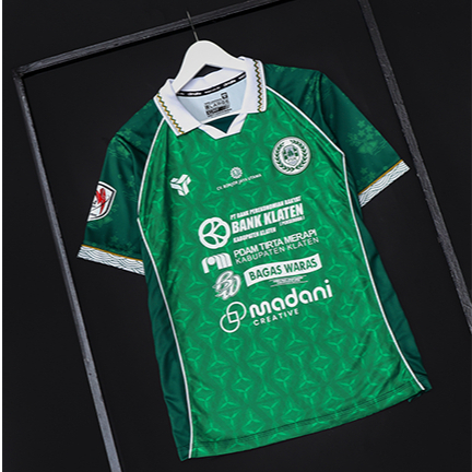 PSIK HOME 2025/2026 (PLAYER ISSUE)