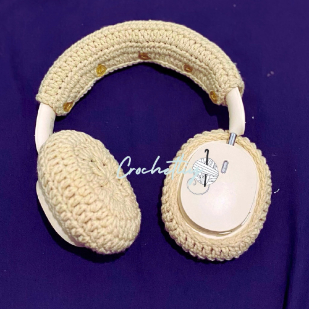Earpad & ที่คาดผม Set