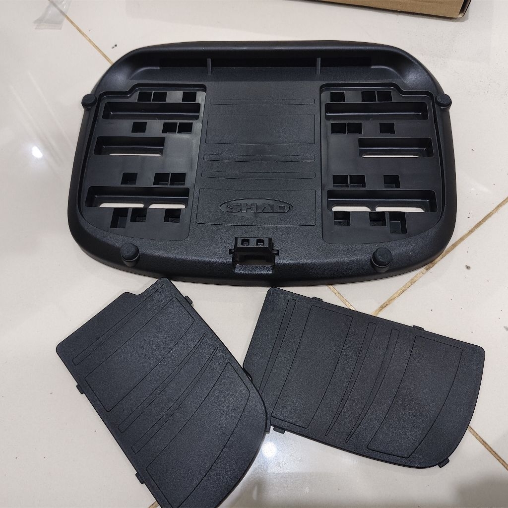 Shad Baseplate Shad SH42 - อะไหล่ Shad Sh42