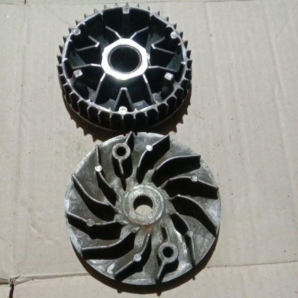 HONDA BEAT ESP PNP BEAT STREET ROLLER HOUSE