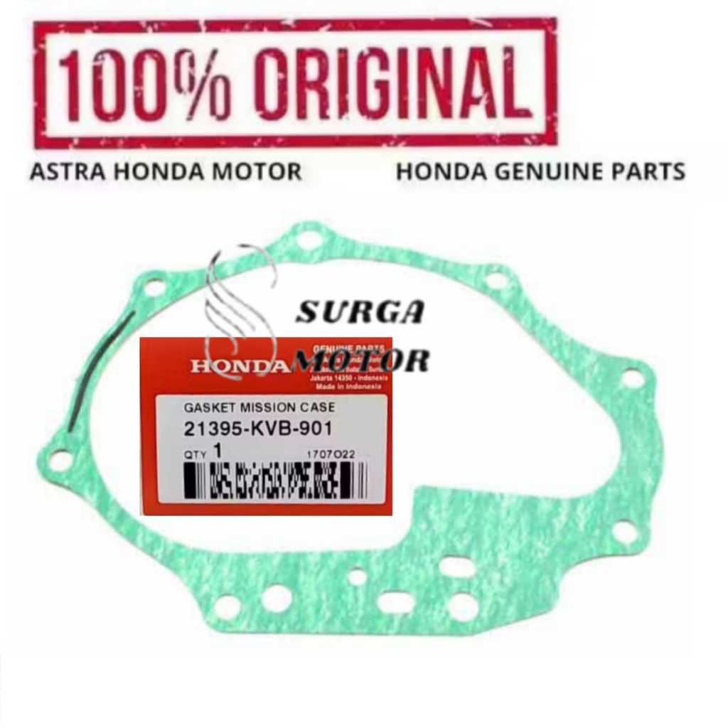 เพลารถจักรยานยนต์บรรจุ Honda BeAT eSP K25 Scoopy eSP K93 ใหม่ Vario 110 Spacy FI KZL 21395KVB901 213