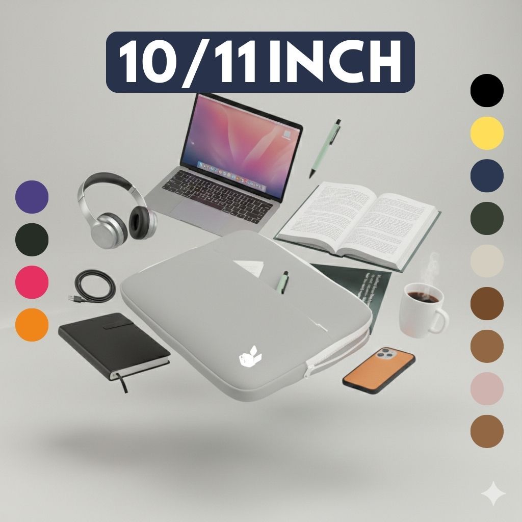 OTHERSIDE - FINDS 2.O Sleevee 11/12/13/14/15/16 Inch - Laptop Softcase - Laptop cover