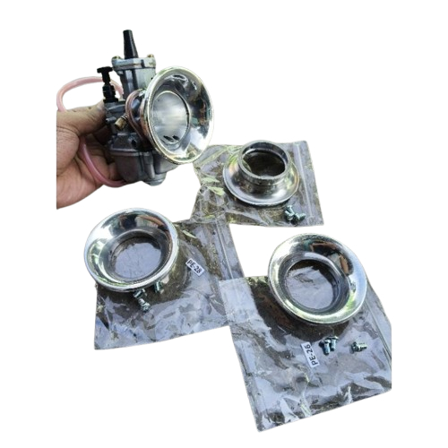 Velocity ช่องทางคาร์บูเรเตอร์ super truction premium fe 28 และ pwk 26