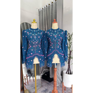 KEBAYA CANTILY LULUK HEVY 3.2