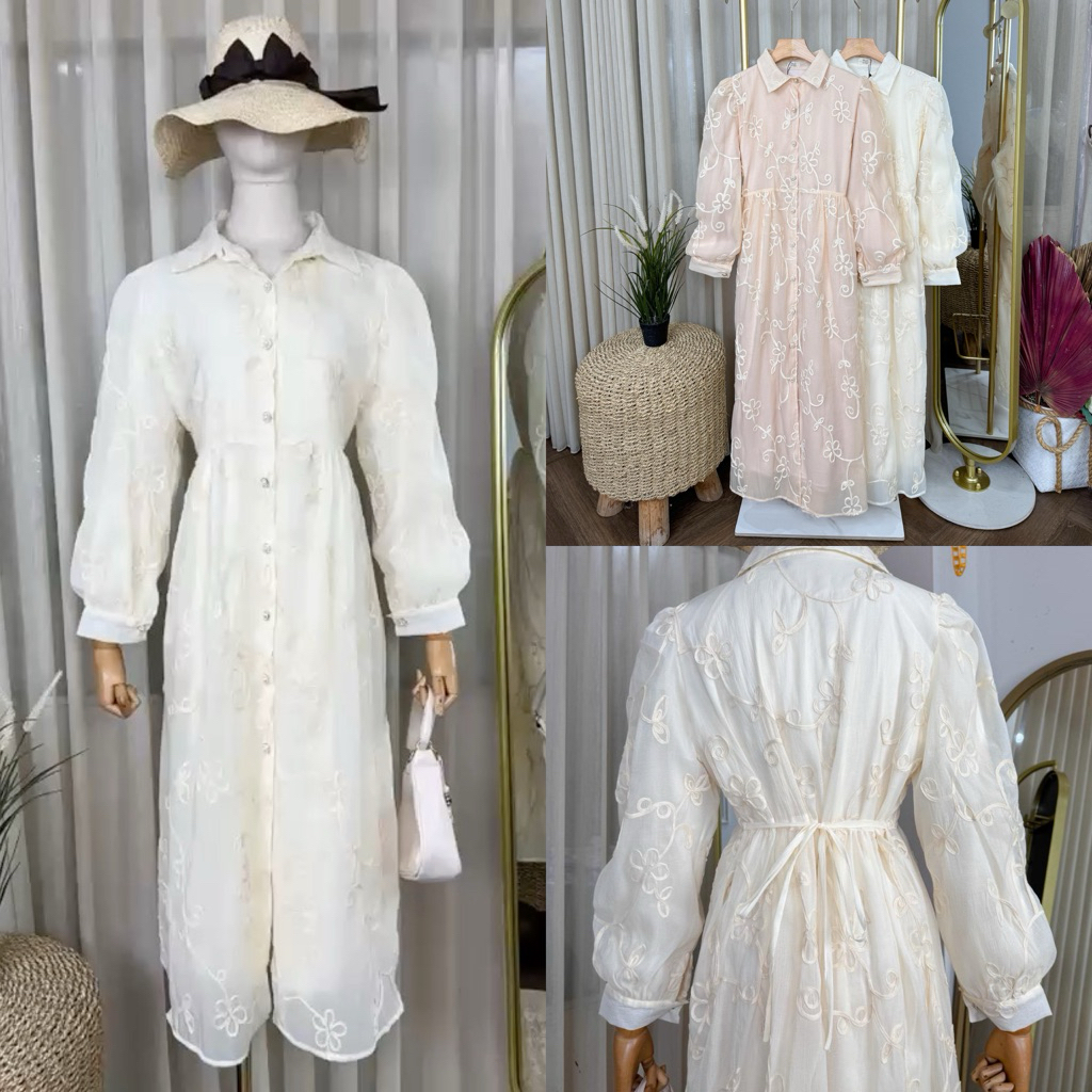 เสื้อมิดี้และทูนิคส์ YLC