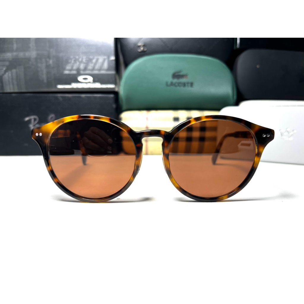 กรอบแว่นตา Owndays SUN2065B-9S1 C2 มือสองของแท้