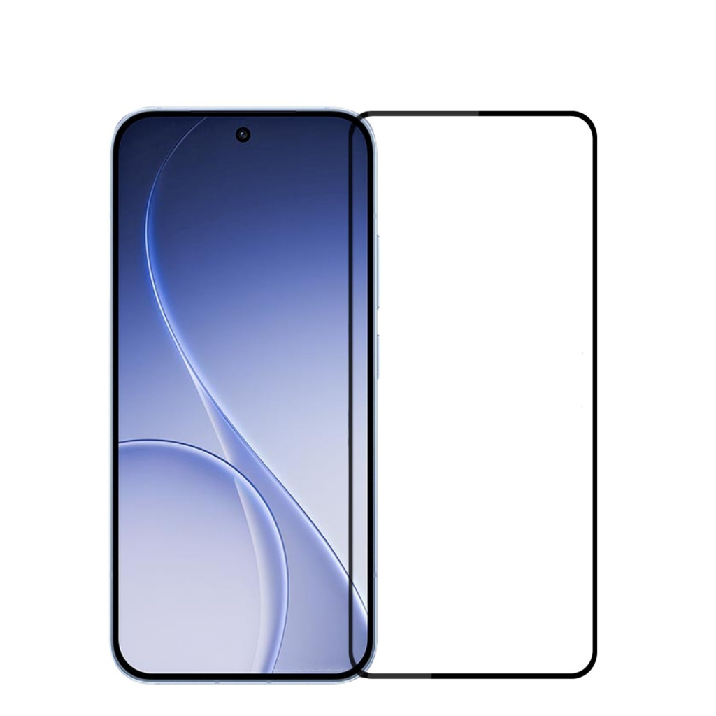 LAYER TEMPERED GLASS OPPO RENO 15 5G / RENO 15 F 5G / RENO 15 PRO MAX / RENO 14 5G / RENO 14 F 5G / 