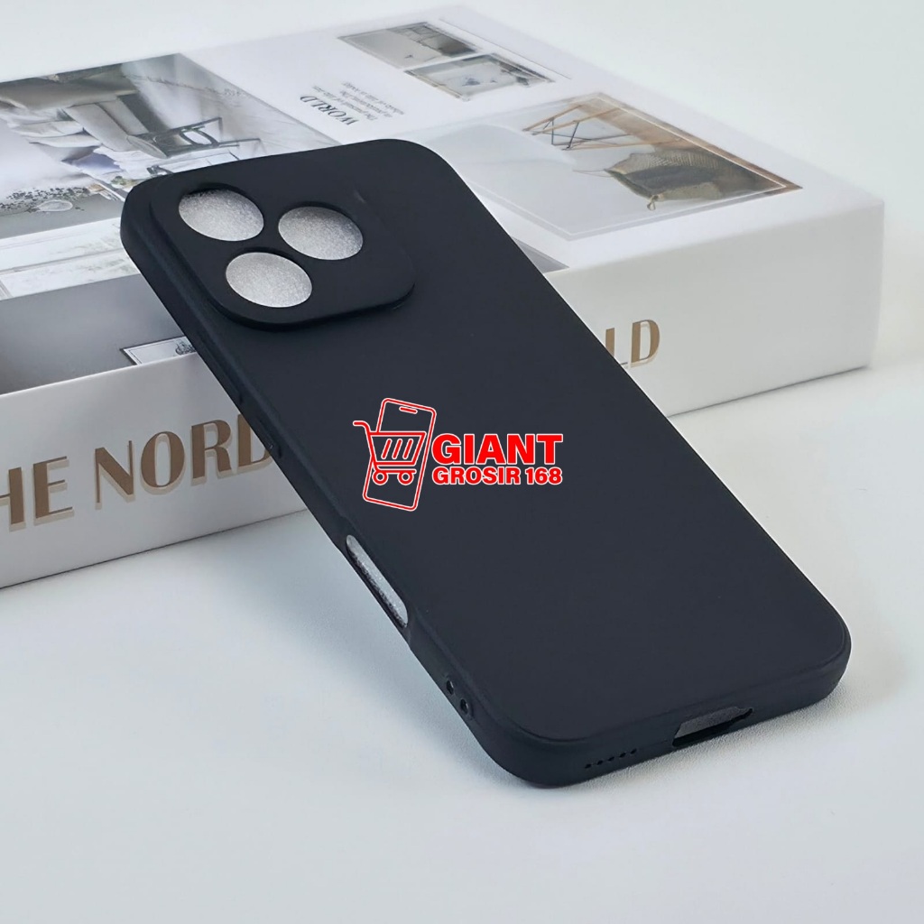 HONOR 400 LITE 5G HONOR 400 PRO HONOR 400 5G CASE MAREAN BLACK SILICON BLACK HONOR 400 LITE 5G MSB