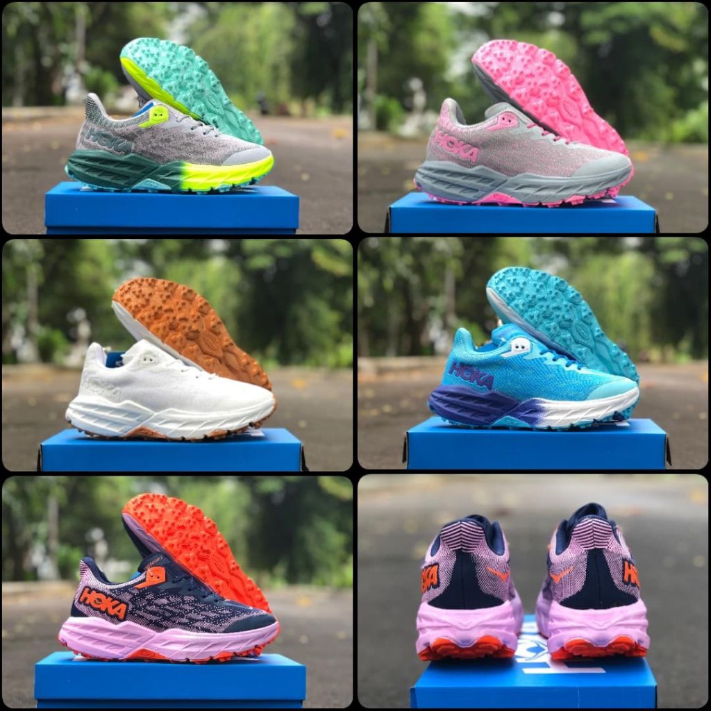 NEWEST HK SPEDGOAT รองเท้าผู้หญิง/HK SPORT SHOES/HK SPEDGOAT SHOES/HK SPORT SHOES/รองเท้ายิมผู้หญิง/