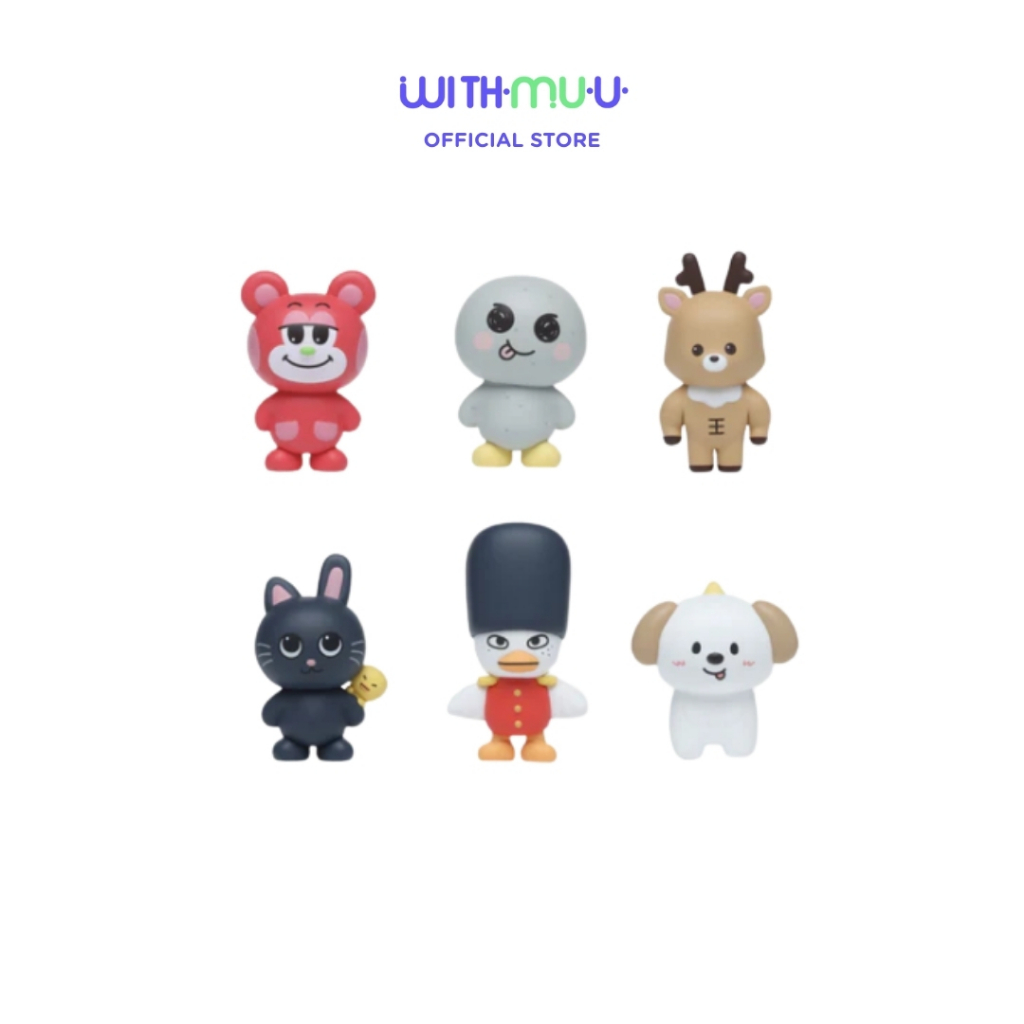 RIZE - ฟิกเกอร์ RANDOM CHARACTER / 2026 RIZE [ฟิกเกอร์ RANDOM CHARACTERS] MD อย่างเป็นทางการ