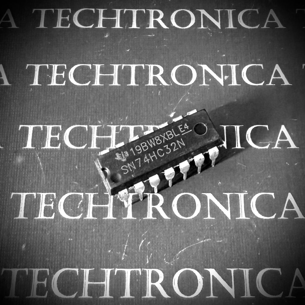 IC SN74HC32N SN74HC32 74HC32N 74HC32 DIP-14