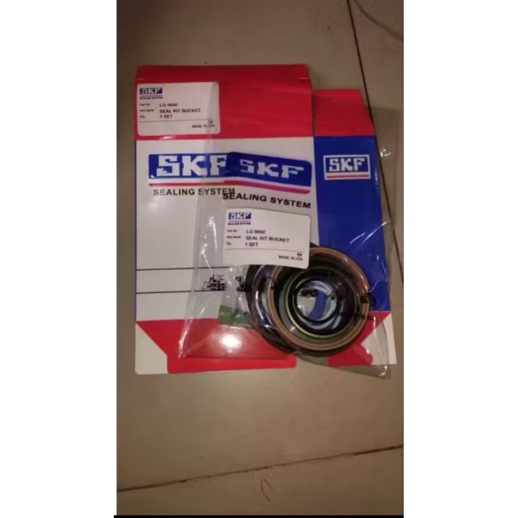 ถังซีล liugong 908e*