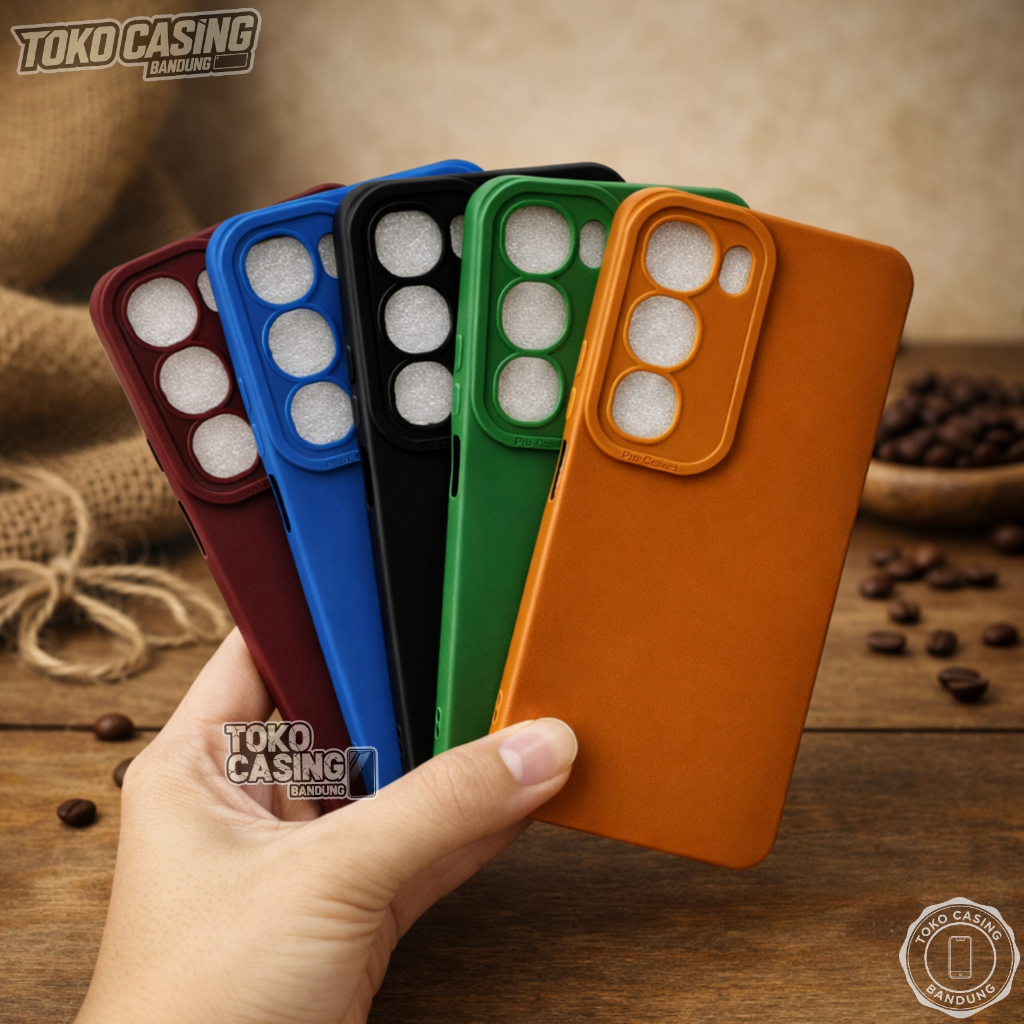 เคสกล้อง Vivo Y21D Pro (V2520) เคสธรรมดา