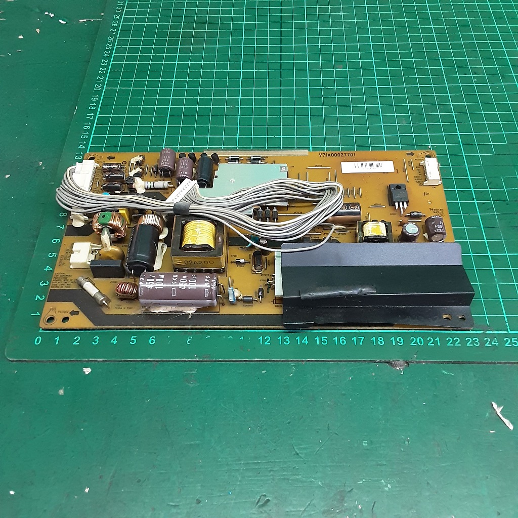 โตชิบา 29 นิ้วแหล่งจ่ายไฟทีวี PSU 29PB201EJ 29PB200EJ 29PB200EM 32PB200EM 32PB2300EJ 32P2300VJ